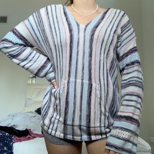 American Eagle Beachy Chill Sweatshirt